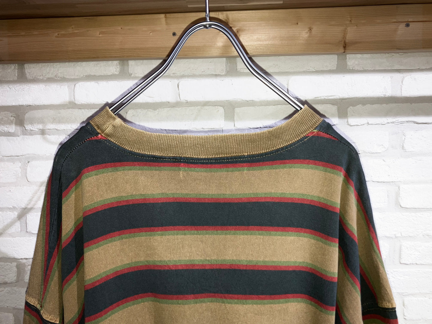 Old Border Tee