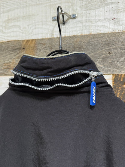 00s Norton Norton Nylon Jacket