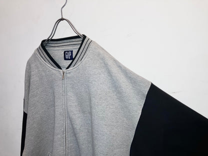 "GAP" Old Design Sweat Blouson