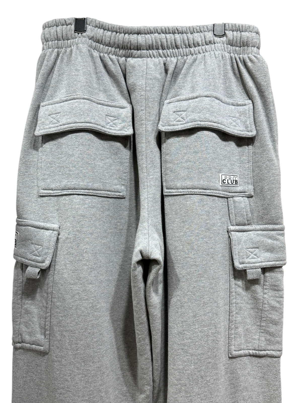 Pro Club Baggy Sweat Cargos