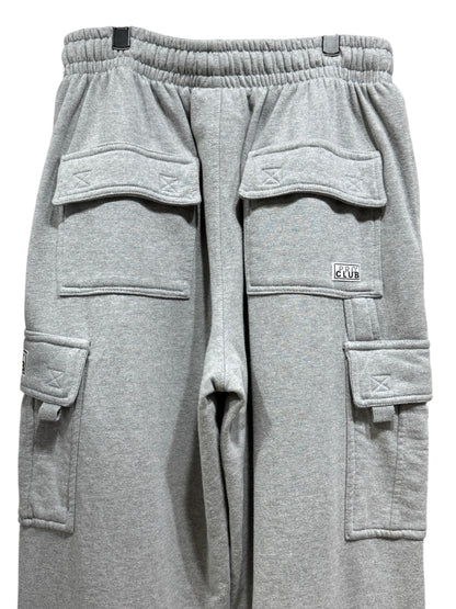 Pro Club Baggy Sweat Cargos