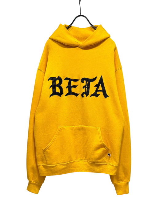 Old Russel Athletic BETA Hoodie
