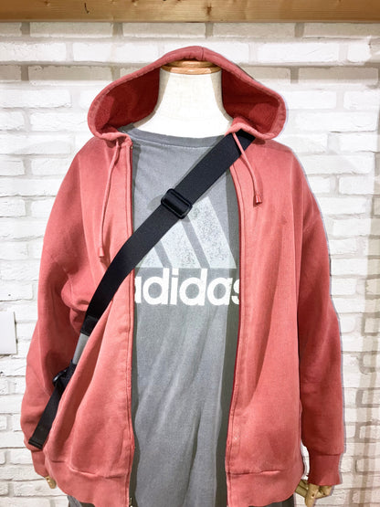 "adidas" Old Good Fade Printed Tee