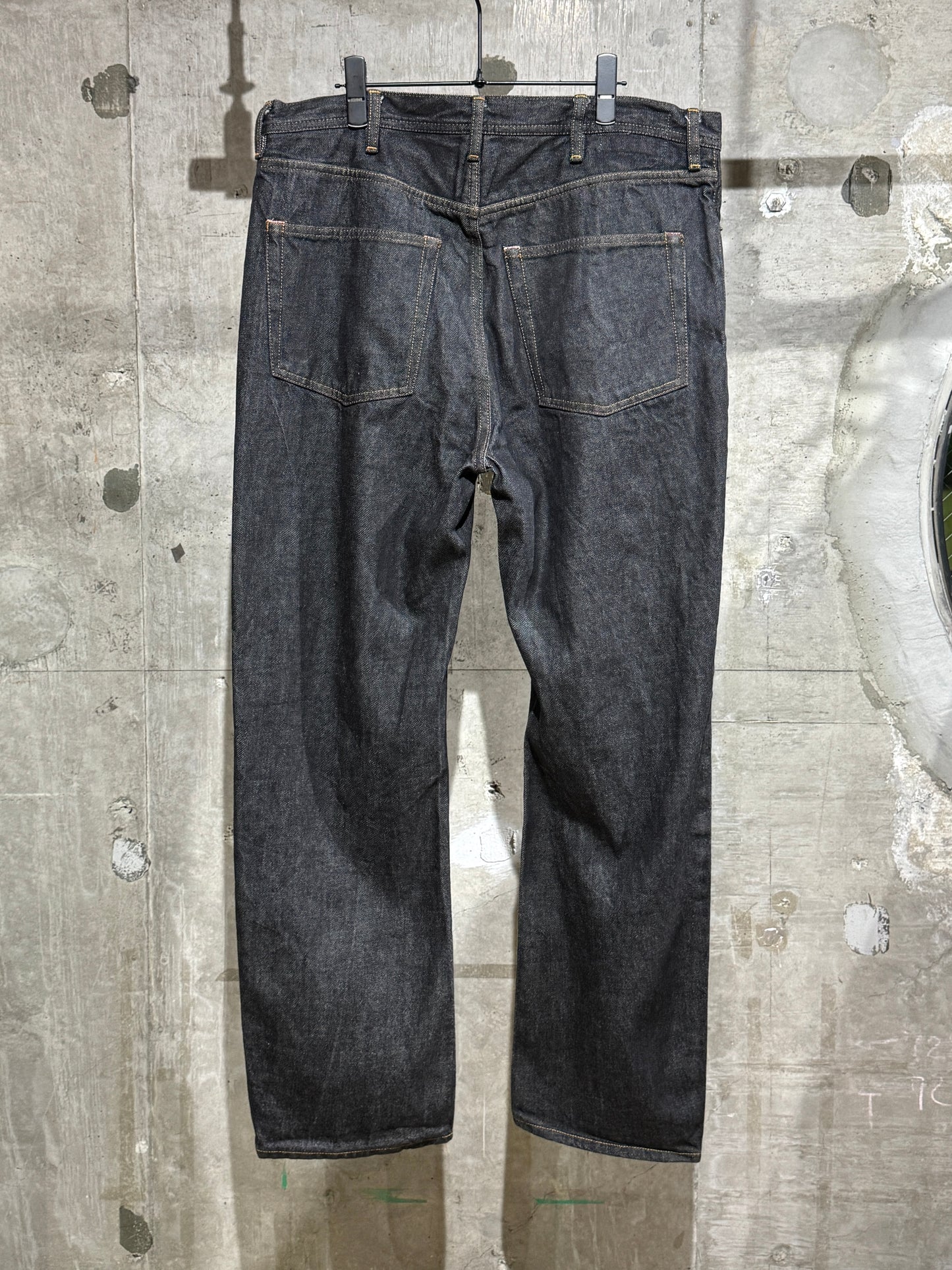 Acne Studios Bla Konst Jeans