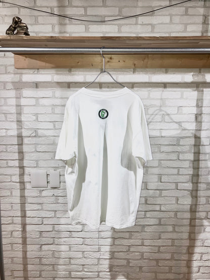 Old Printed Tee