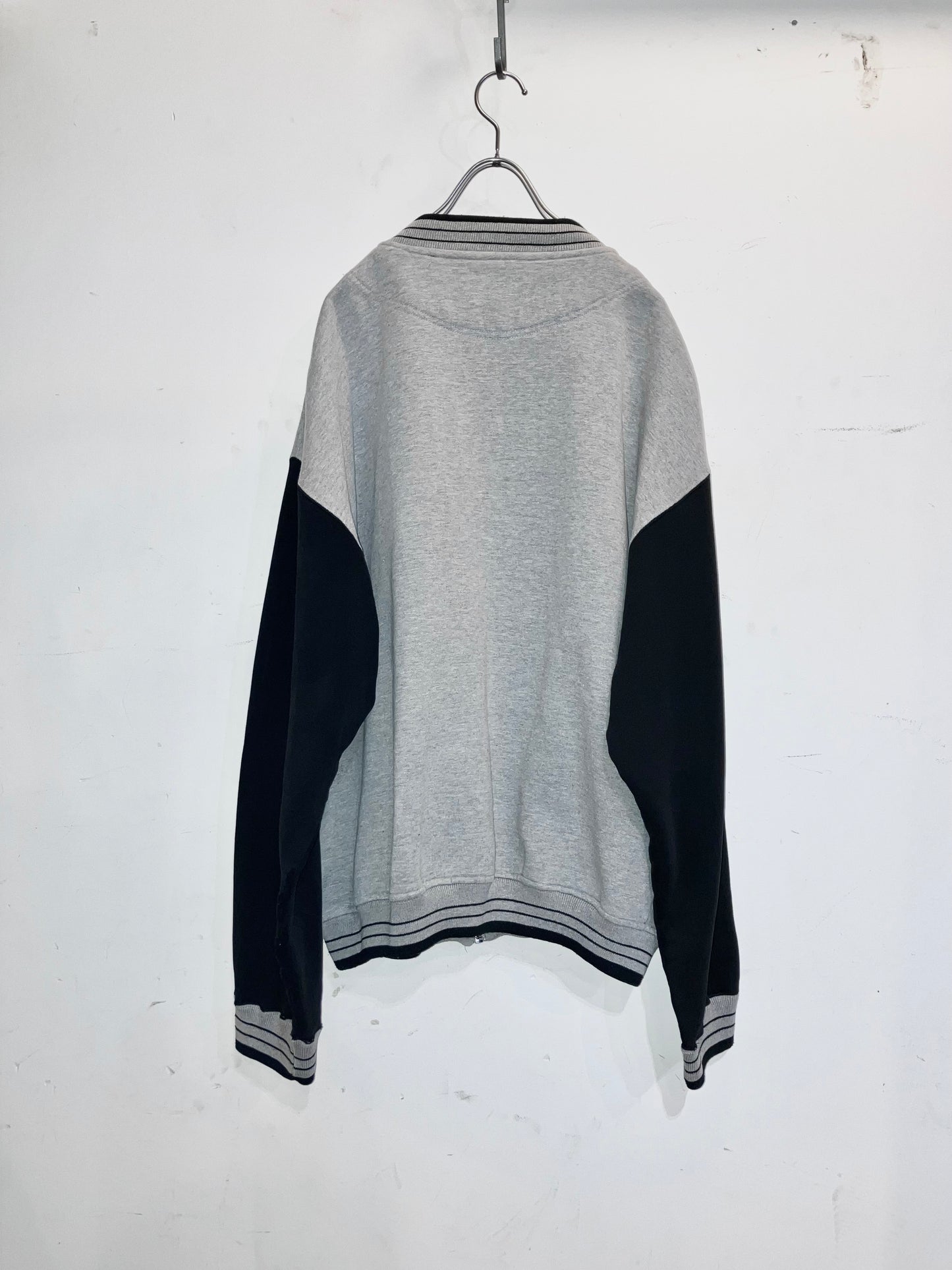 "GAP" Old Design Sweat Blouson