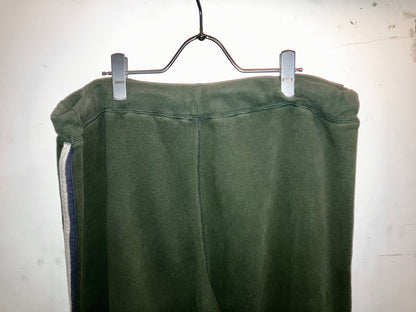 "OLD NAVY" 00s Wide Sweat Track Pants