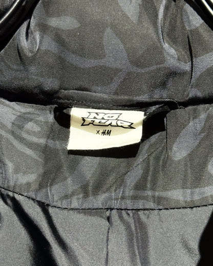 No Fear × H&M Padded Vest