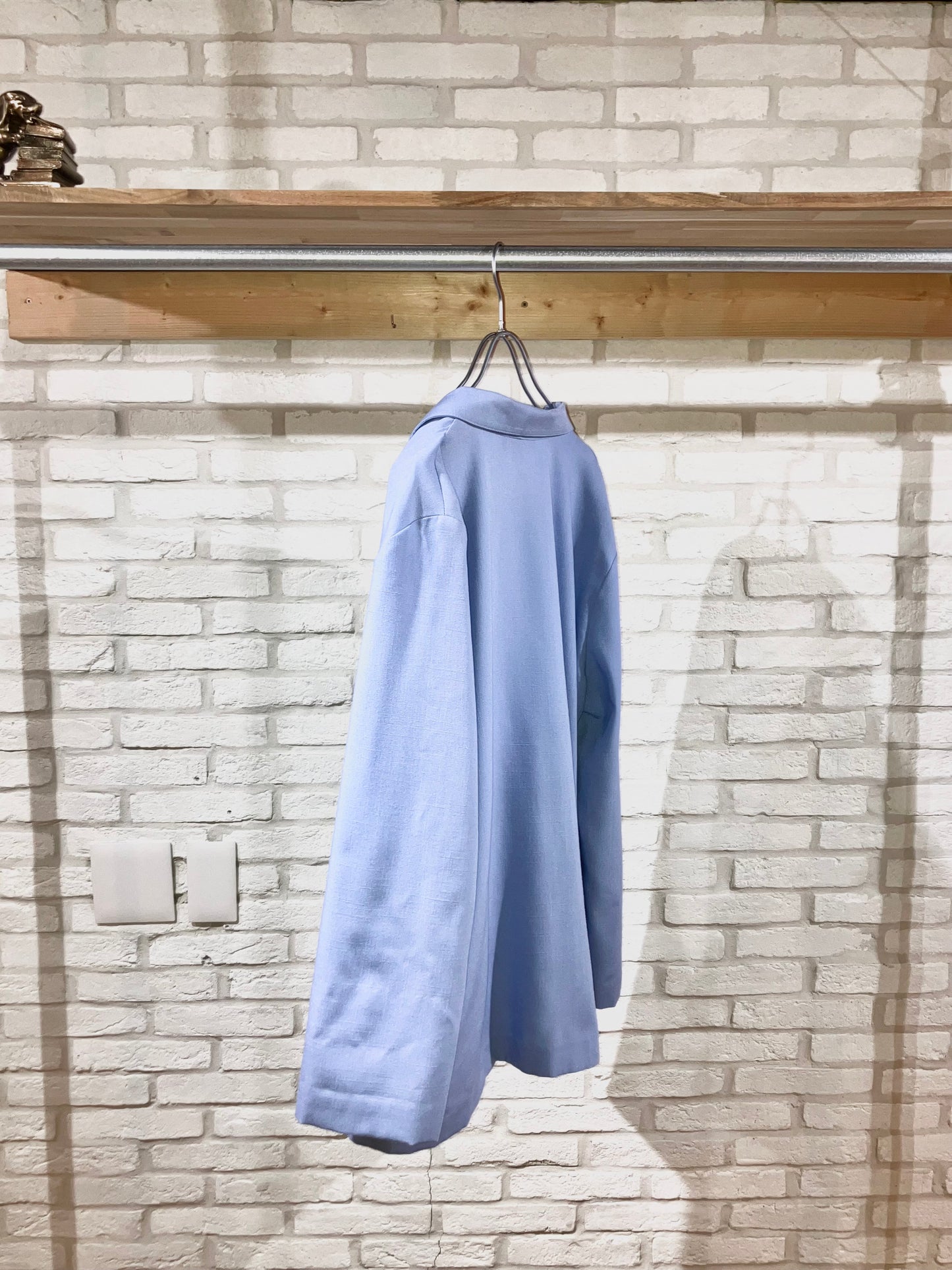 "SAG HARBOR" Old Good Color EZ JKT