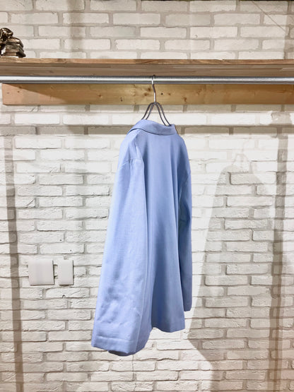 "SAG HARBOR" Old Good Color EZ JKT