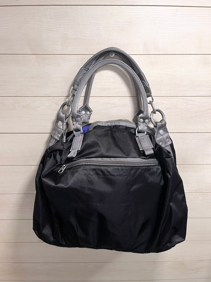 Military tec style 2way bag