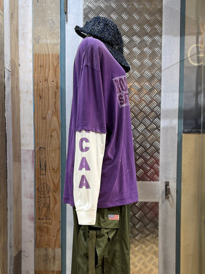 1 of 1 Remake Layered LS Tee