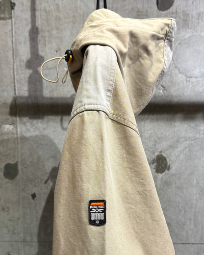 Euro Vintage SIXTY PRO-TEC Anorak Jacket