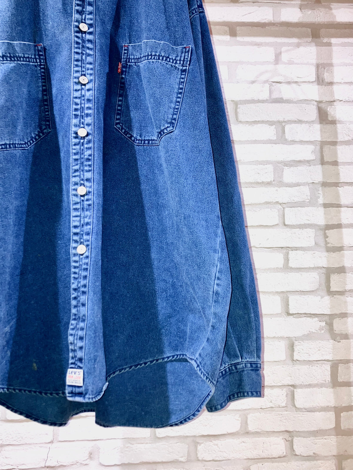 "Levi's" Old Design Shirt
