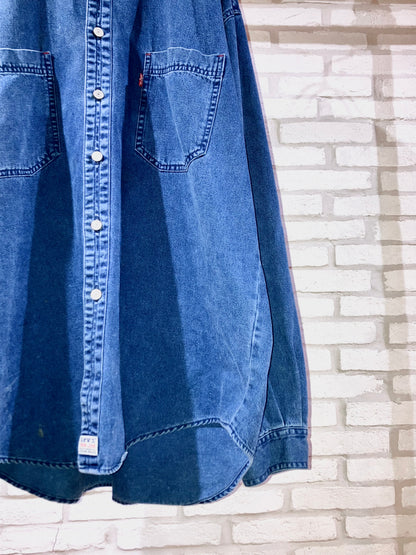 "Levi's" Old Design Shirt