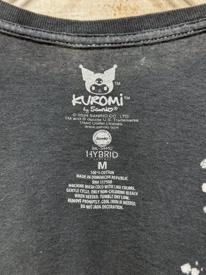 Kuromi Tee