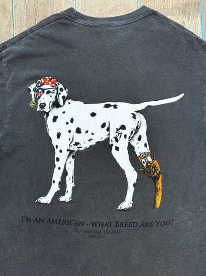 Sea Dog Tee