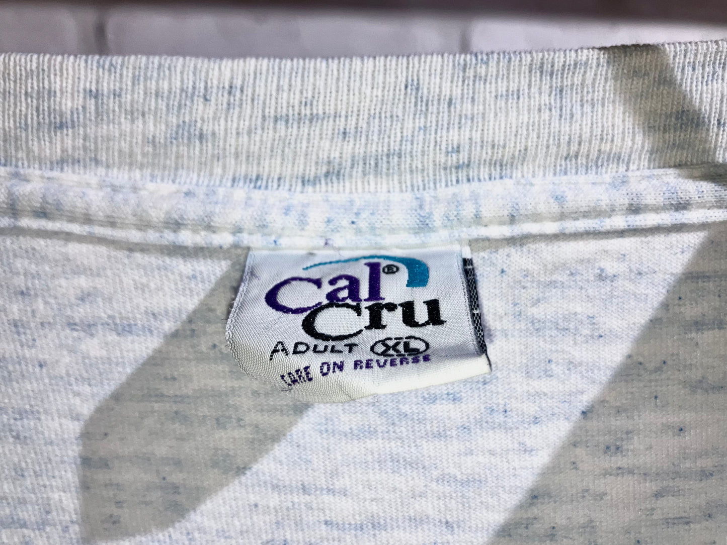 Old Printed Tee