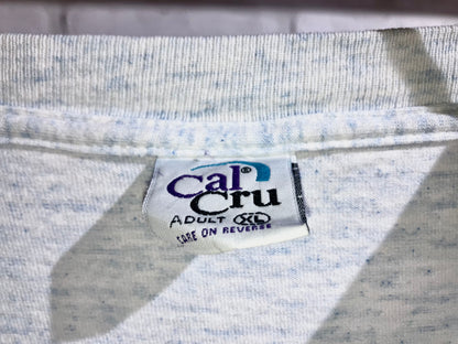 Old Printed Tee