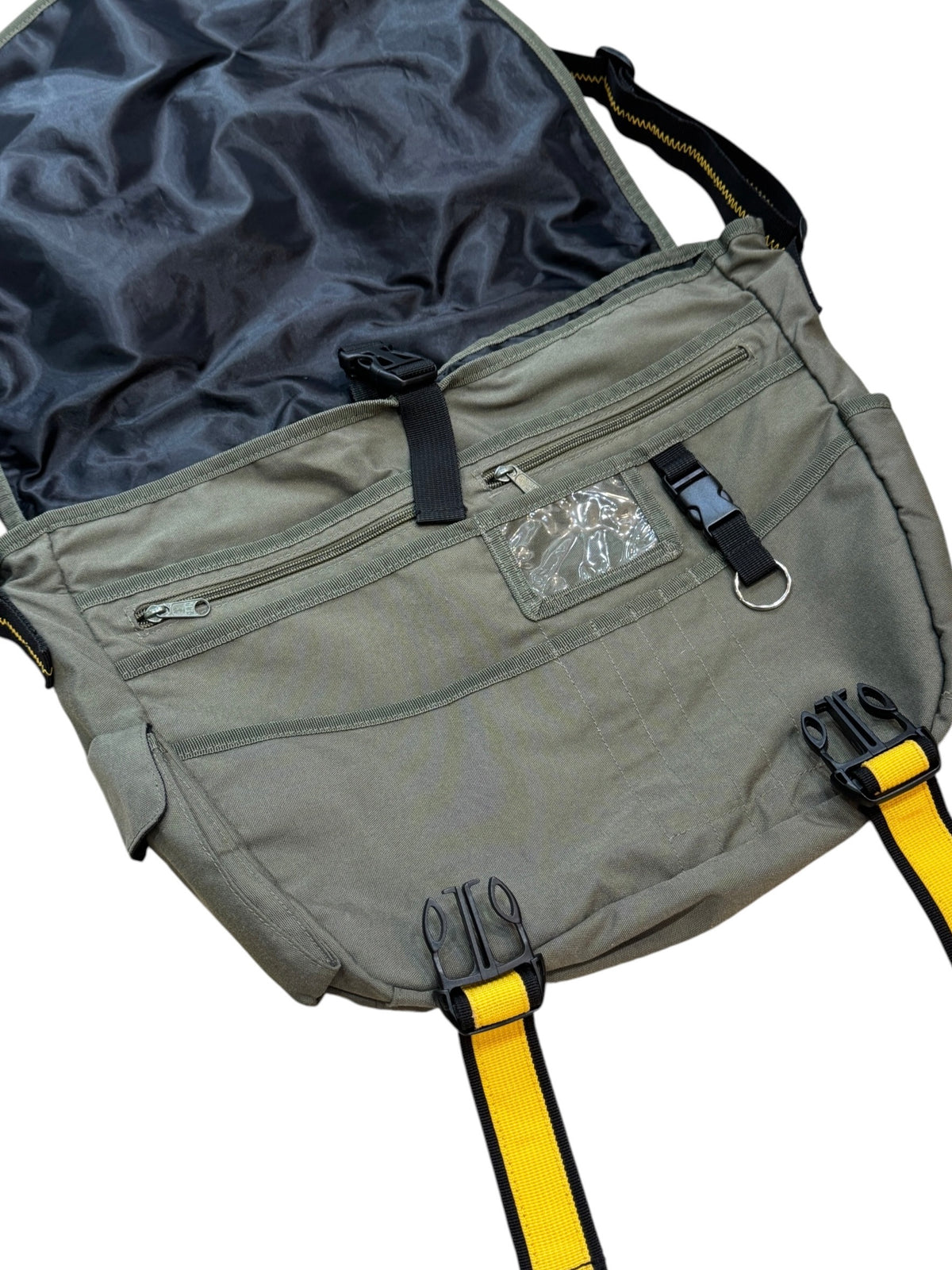Old Gap Messenger Bag