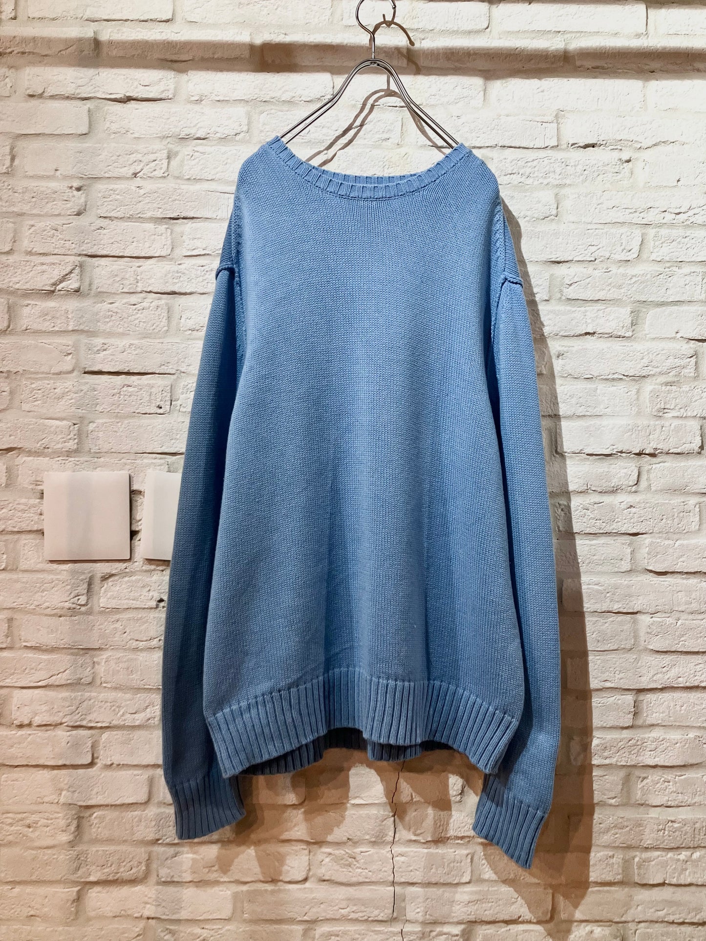 "GAP" Old Design Cotton Knit