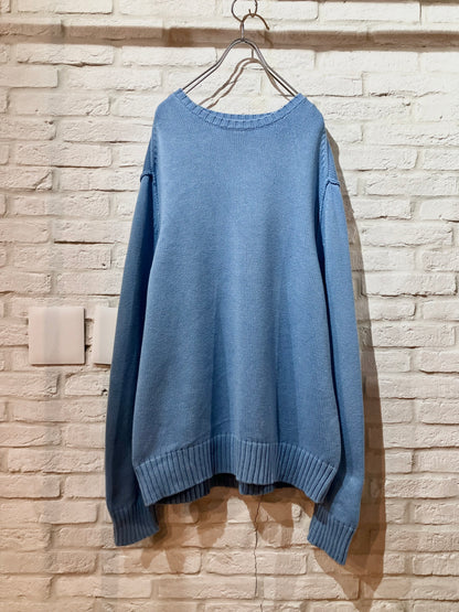 "GAP" Old Design Cotton Knit