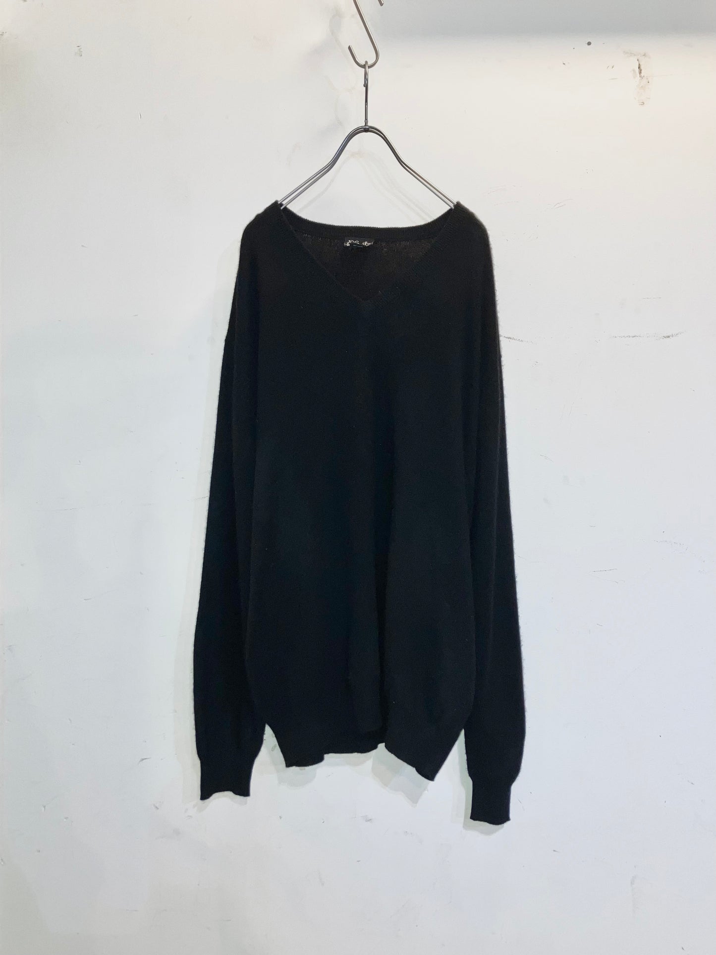 00s Cashmere Knit