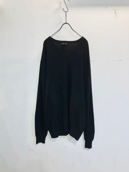 00s Cashmere Knit