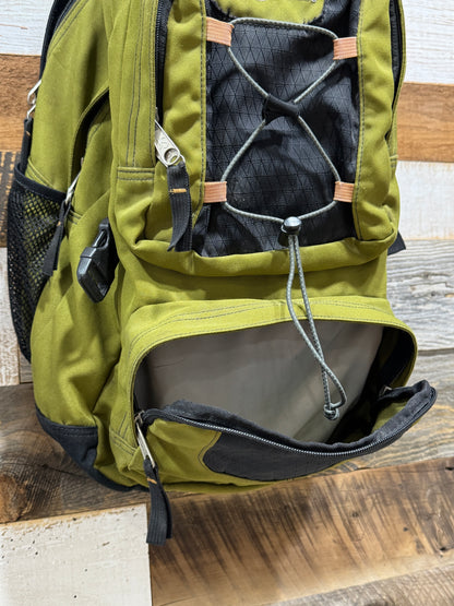 Old Jansport Backpack