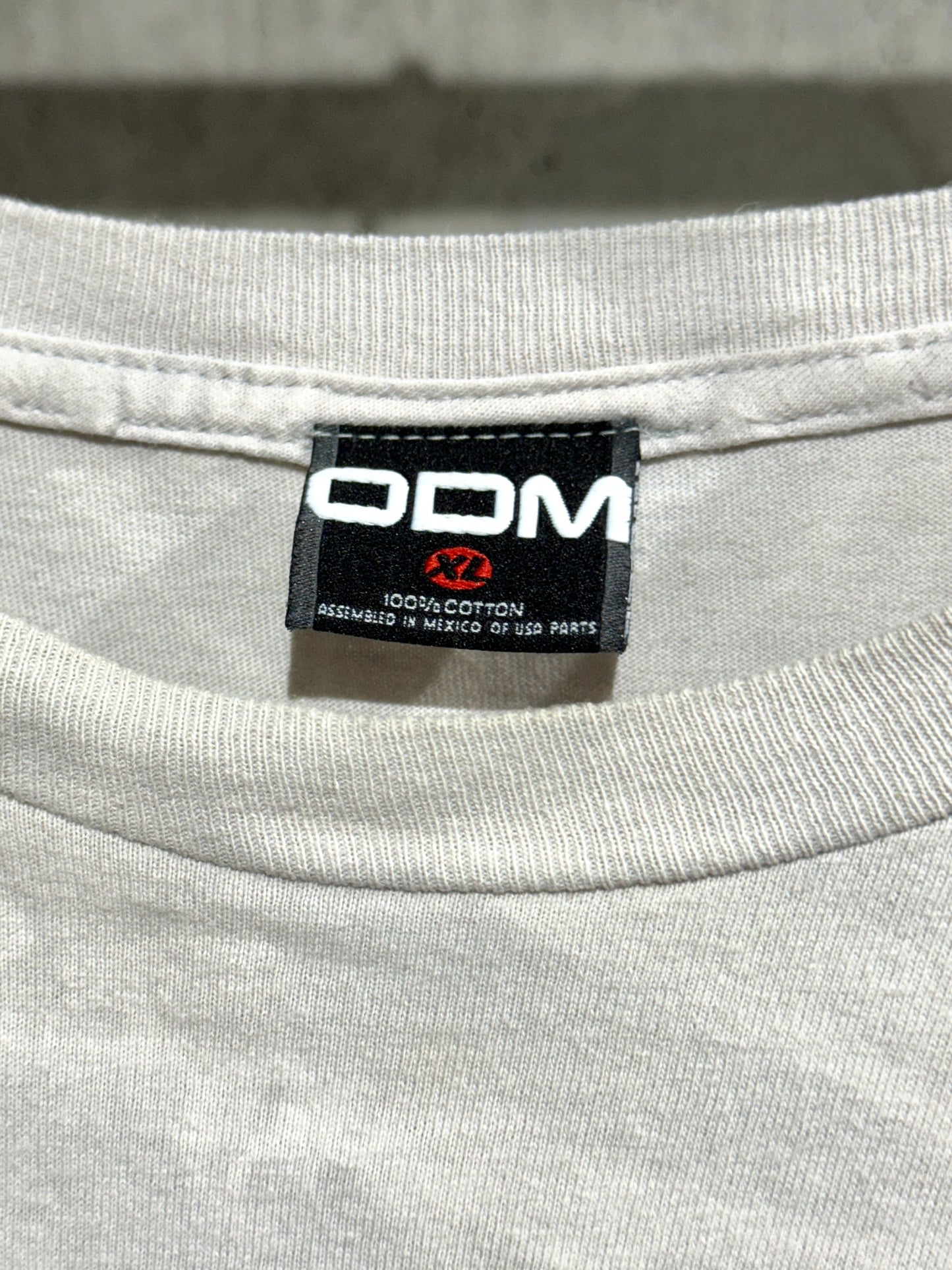 00s Rolling Hard Tee