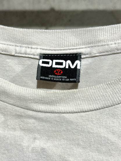 00s Rolling Hard Tee