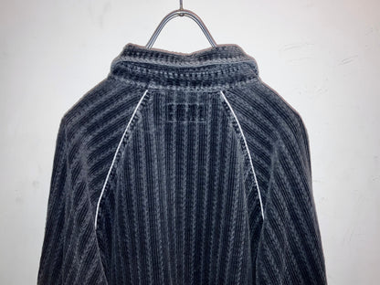 Old Raglan Sleeve Couduroy Shirt