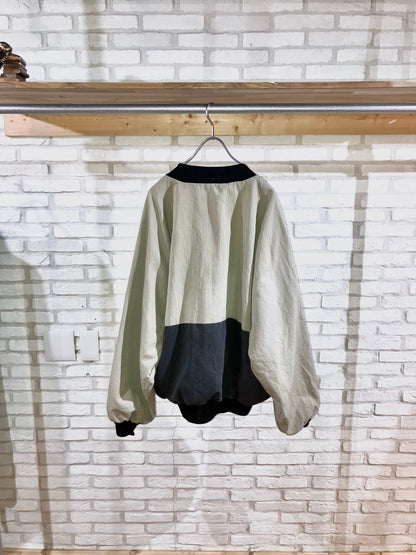Old Oversized Design JKT