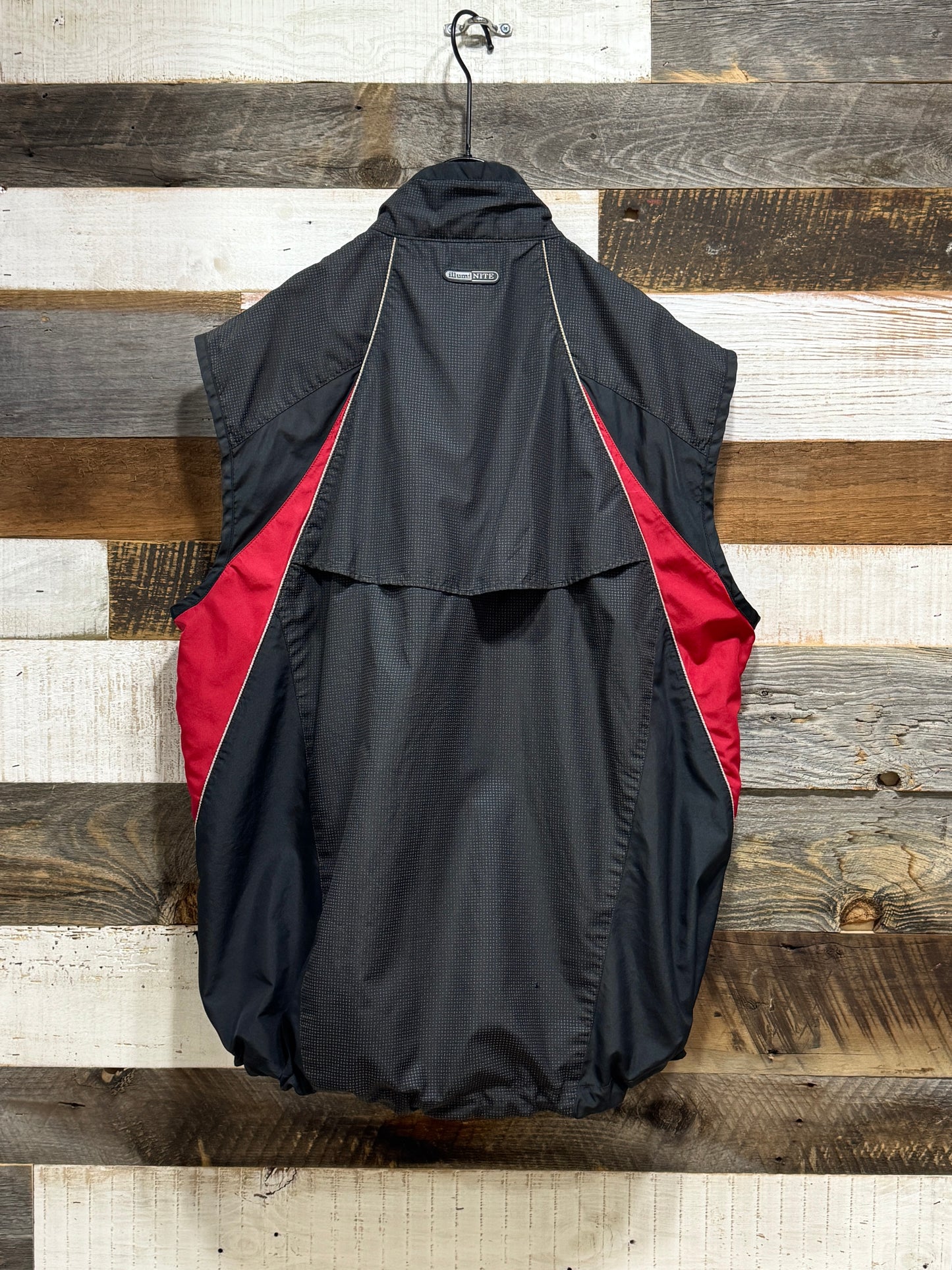 00s illumi NITE Zip-up Vest