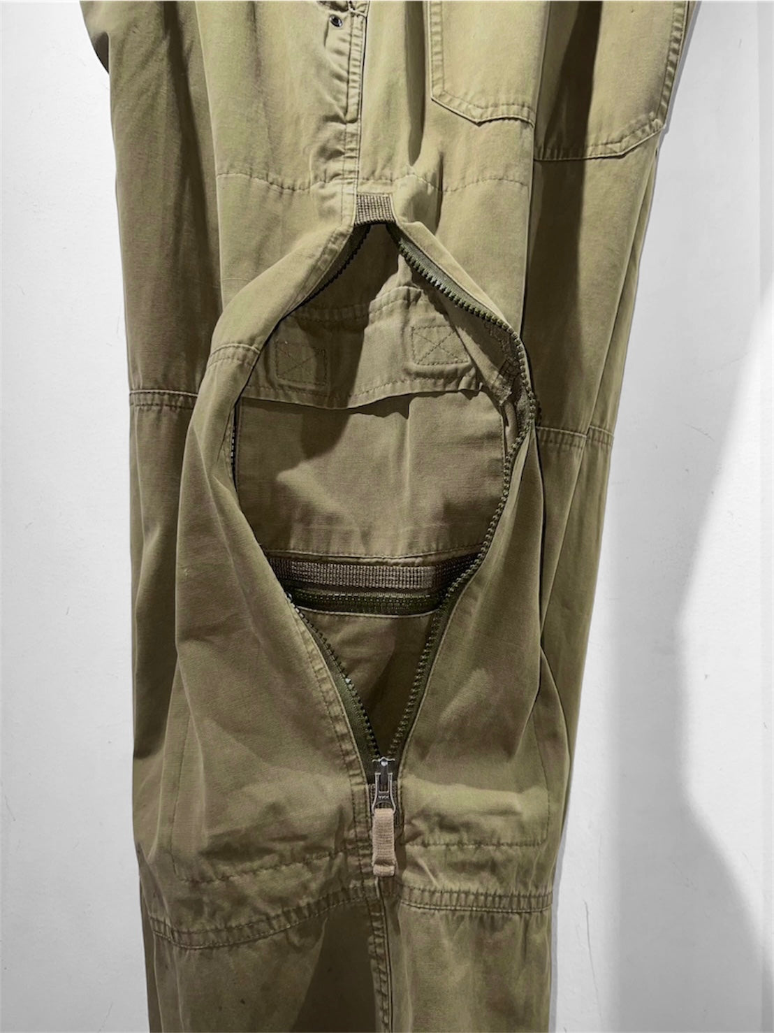 00s OLD NAVY Gimmick Wide Cargos
