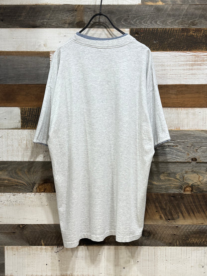 Old Layered Tee