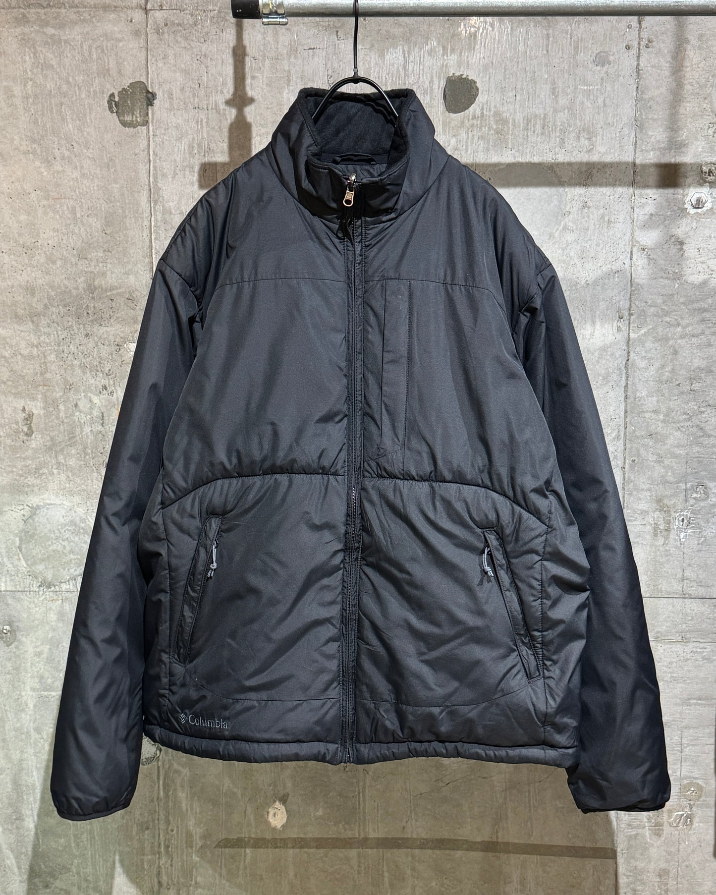 00s Columbia Padded Insulated Jacket