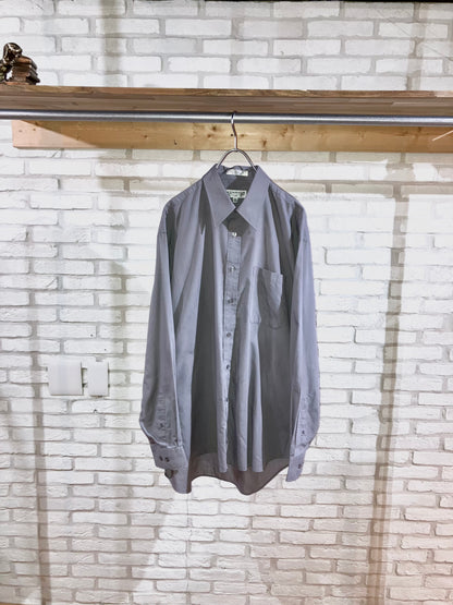 "GIVENCHY" Old Dress Shirt