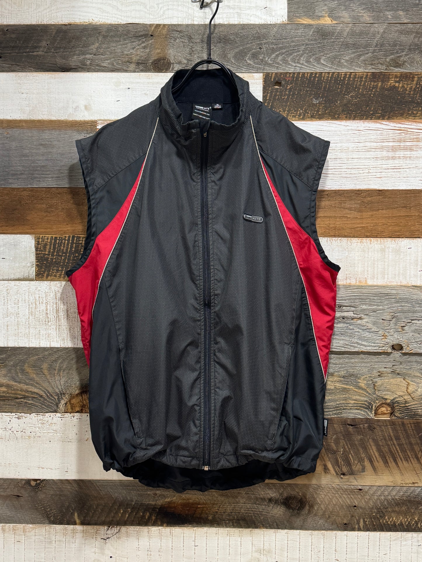 00s illumi NITE Zip-up Vest