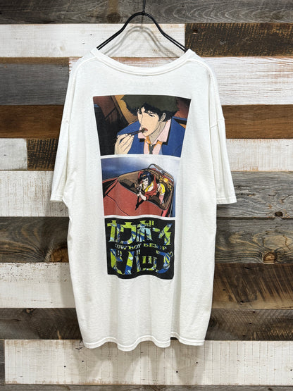 Cowboy Bebop Tee