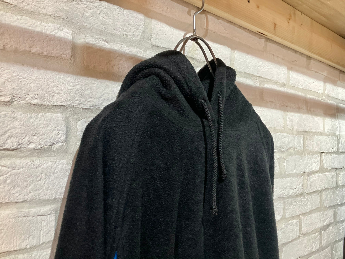 "Lee SPORT" Old Design Fleece Hoodie