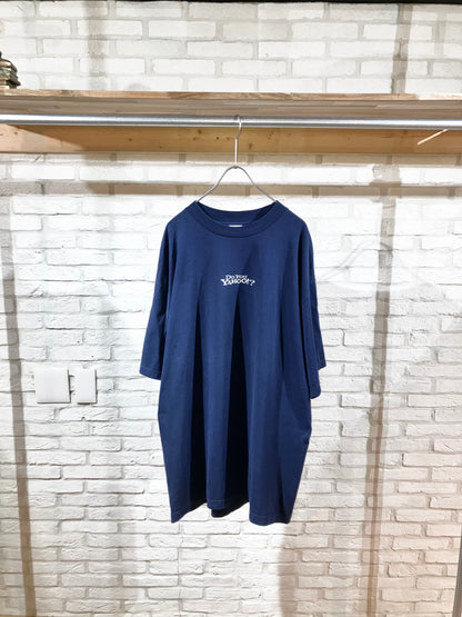 "Yahoo!" Old Printed Tee