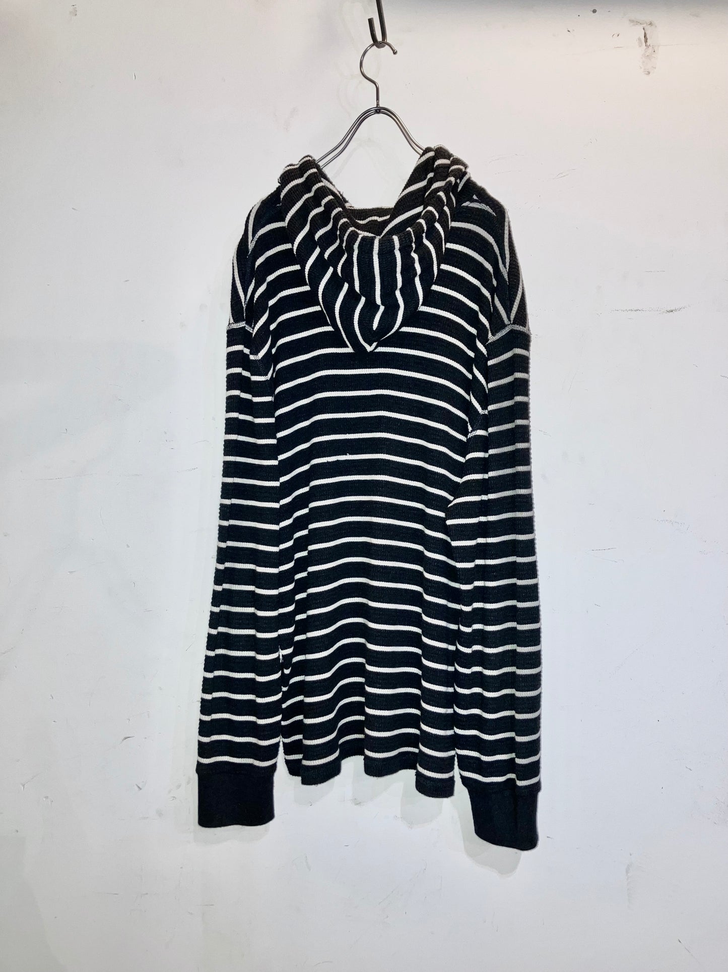 "Polo by Ralph Lauren" Old Design Themal Hoodie