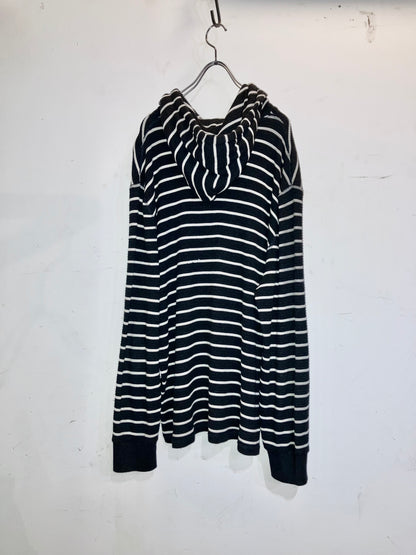 "Polo by Ralph Lauren" Old Design Themal Hoodie