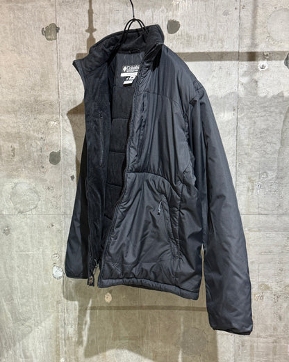 00s Columbia Padded Insulated Jacket