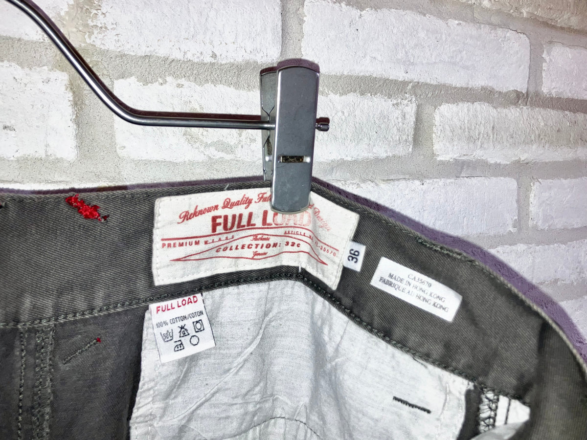 00s Design Cargo Pants