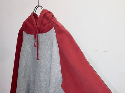 "GAP" Old RW Type Design Hoodie