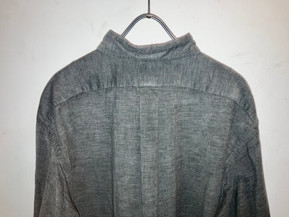 "Ralph Lauren" Old Design Couduroy Shirt