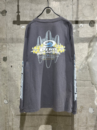 Piko LS Tee