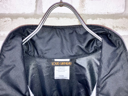 "LOUIS GARNEAU" 00s Design Cycling JKT